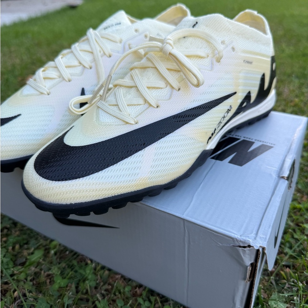 Nike Men's Mercurial Turf